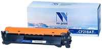 NV-Print Картридж NVP совместимый NV-CF218AT для HP LaserJet Pro M104a / M104w / M132a / M132fn / M132fw / M132nw (1400k)