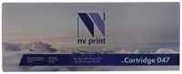 NV-Print Картридж NVP совместимый NV-047 для Canon LBP-110 ser / 112 / 113 / MF-110 ser / 112 / 113 (1600k)