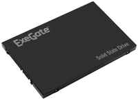 ExeGate SSD 120GB Next Series EX276687RUS {SATA3.0} (Next A400TS120)