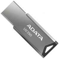 A-Data Флэш-накопитель USB3.2 64GB AUV350-64G-RBK ADATA