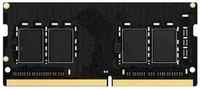 Оперативная память для ноутбука 4Gb (1x4Gb) PC3-12800 1600MHz DDR3 SO-DIMM CL11 Hikvision HKED3042AAA2A0ZA1/4G