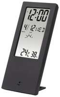 Термометр Hama TH-140 черный (00186365)