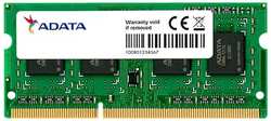 Оперативная память для ноутбука 32Gb (1x32Gb) PC4-25600 3200MHz DDR4 SO-DIMM CL22 A-Data Premier AD4S320032G22-SGN