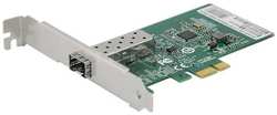 Сетевой адаптер PCIE 1GB 1000MBPS SINGLE LREC6230PF-SFP LR-LINK