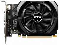 Видеокарта MSI GeForce GT 730 OC PCI-E 4096Mb DDR3 64 Bit Retail (N730K-4GD3/OCV1)