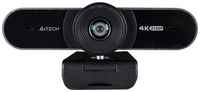Камера Web A4Tech PK-1000HA 8Mpix (3840x2160) USB3.0 с микрофоном