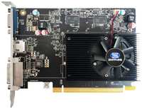 Видеокарта Sapphire PCI-E 11216-35-20G R7 240 4G boost AMD Radeon R7 240 4096 128 DDR3 780 / 3600 DVIx1 / HDMIx1 / CRTx1 / HDCP lite