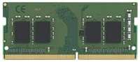 Оперативная память для ноутбука 8Gb (1x8Gb) PC4-19200 2400MHz DDR4 SO-DIMM CL19 Kingston Premier KSM26SES8 / 8HD