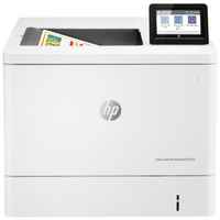 Лазерный принтер HP Color LaserJet Enterprise M555dn (7ZU78A)