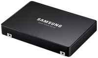 Твердотельный накопитель SSD U.2 1.92 Tb Samsung MZQL21T9HCJR-00A07 Read 6800Mb / s Write 4000Mb / s 3D NAND TLC (PM9A3)