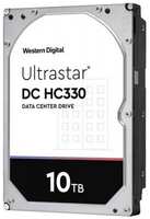 Жесткий диск 3.5 10 Tb 7200 rpm 256 Mb cache HGST Ultrastar DC HC330 SATA III 6 Gb/s