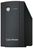 UPS CyberPower UTI675E, Line-Interactive, 675VA / 360W (2 EURO)