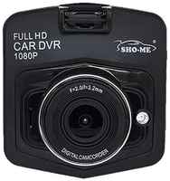 Видеорегистратор Sho-Me FHD-325 1080x1920 1080p 140гр. GC1247+SC1034