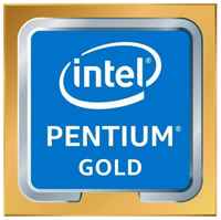 Процессор Intel Original Pentium Gold G6400 Soc-1200 (CM8070104291810S RH3Y)(4.0Ghz / 4Mb) tray