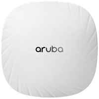 Точка доступа HP Aruba AP-505 (RW) 802.11ax 1774Mbps 2.4 ГГц 5 ГГц 1xLAN LAN белый (R2H28A) (Aruba AP-505 (RW))