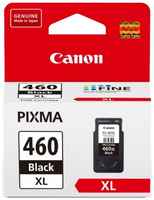 Картридж Canon PG-460XL для Canon PIXMA MG5740 PIXMA MG6840 PIXMA MG7740 1500стр 3710C001