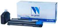 NV-Print NV Print TK-5270C Тонер-картридж для Kyocera EcoSys M6230cidn / P6230cdn / M6630cidn , C, 6K
