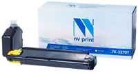 NV-Print NV Print TK-5270Y Тонер-картридж для Kyocera EcoSys M6230cidn/P6230cdn/M6630cidn , Y, 6K