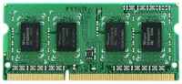 Оперативная память для ноутбука 8Gb (1x8Gb) PC4-21300 2666MHz DDR4 SO-DIMM CL19 Apacer AS08GGB26CQYBGH