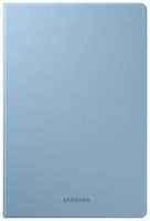 Чехол Samsung для Samsung Galaxy Tab S6 lite Book Cover полиуретан (EF-BP610PLEGRU)