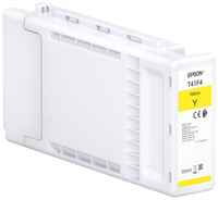 Epson I / C SC-T3400 Yellow 350ml (T41F)