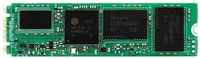 Твердотельный накопитель SSD M.2 256 Gb Foxline FLSSD256M80E13TCX5 Read 2300Mb / s Write 1200Mb / s 3D NAND TLC