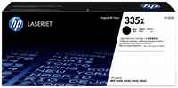 Тонер-картридж HP 335X для LaserJet M438n / M442dn / M443nda, №335X 13700стр Черный