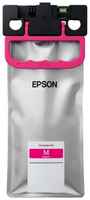 Картридж Epson C13T01D300 для Epson WF-C529R WF-C579R 20000стр Пурпурный