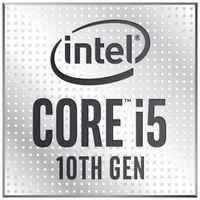 Процессор Intel Core i5 10500 3100 Мгц Intel LGA 1200 TRAY