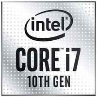 Процессор Intel Core i7 10700 2900 Мгц Intel LGA 1200 TRAY
