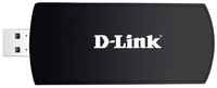 Беспроводной USB адаптер D-Link DWA-192 / RU / B1 802.11n 1300Mbps 2.4 или 5ГГц (DWA-192/RU/B1)