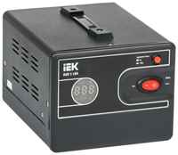 Iek IVS21-1-002-13 Стабилизатор напряжения переносной HUB 2кВА