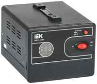Стабилизатор напряжения IEK IVS21-1-D15-13 2 розетки