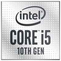 Процессор Intel Core i5 10600K 4100 Мгц Intel LGA 1200 TRAY