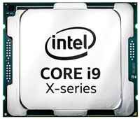 Процессор Intel Core i9 10900K 3700 Мгц Intel LGA 1200 TRAY