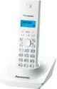 Телефон Panasonic KX-TG1711RUW 203436637