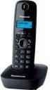 Телефон Panasonic KX-TG1611RUH