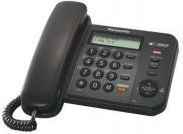 Телефон Panasonic KX-TS2358RUB 203436711