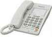 Телефон Panasonic KX-TS2363RUW (Спикер, автодозвон, память 10+20) 203436720