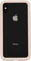 Бампер Incase Frame Case для iPhone X розовое INPH190376-RGD