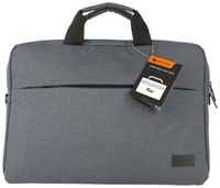 Сумка для ноутбука 15.6 Canyon Elegant bag полиэстер серый 80CNECB5G4