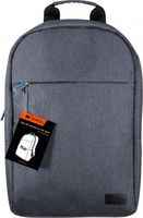 Рюкзак для ноутбука 15.6 Canyon CNE-CBP5DB4 полиэстер серый 2034420747