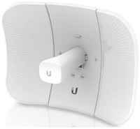 Точка доступа Ubiquiti LiteBeam 5AC-Gen2 802.11aс 450Mbps 2.4 ГГц 5 ГГц 1xLAN LAN LBE-5AC-Gen2-EU