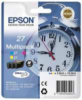 Картридж Epson C13T27124022 для Epson WF7110/7610