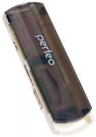 Картридер внешний Perfeo PF-VI-R013 SD / MMC+Micro SD+MS+M2 USB 2.0 черный