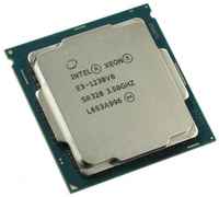 Процессор Intel Xeon E3-1230v6 3.5GHz 8Mb LGA1151 OEM