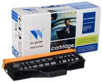 Картридж NV-Print KX-FAT400A7 для Panasonic KX-MB1500RU / 1520RU / 1530RU / 1536RU черный 1800стр