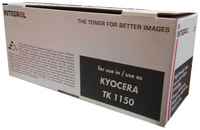 Картридж Integral TK-1150 для Kyocera-Mita M2135 M2635 M2735 P2235 3000стр