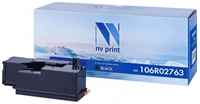Картридж NV-Print 106R02763 для Xerox Phaser 6020 Phaser 6022 WorkCentre 6025 WorkCentre 6027 2000стр