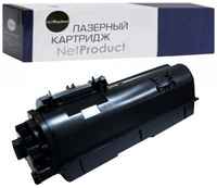 Картридж NetProduct TK-1150 для Kyocera-Mita M2135dn / M2635dn / M2735dw черный 3000стр